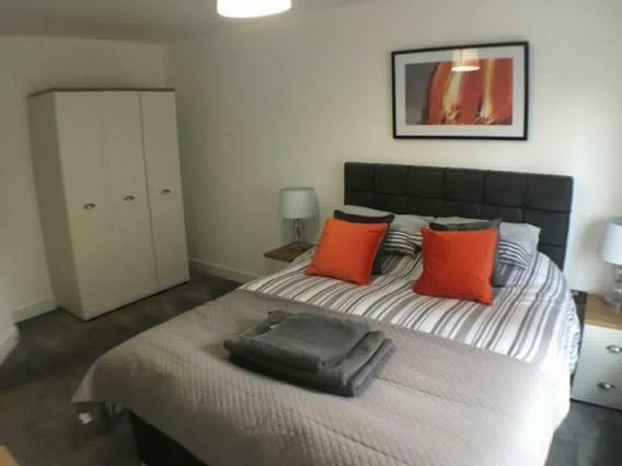 Impressive Newly Built Apartment Conwy Exterior foto